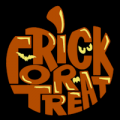 Trick or Treat Pumpkin