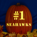 Seattle Seahawks 06 CO