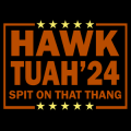 Hawk Tuah 24