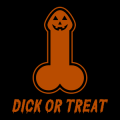 Dick or Treat