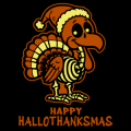 Happy HallowthanksMas 01