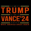 Trump Vance 24 02