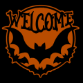 Welcome with Four Bats