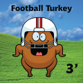 Football Turkey