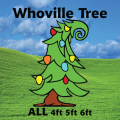 Whoville Tree